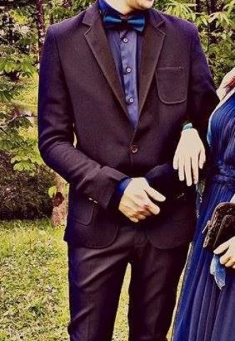 imusau.lt | listing Polim Pier švarkas