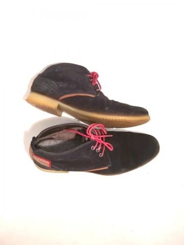 imusau.lt | parduodama Bugatti verstos odos bateliai su pasiltinimu