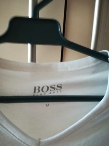 imusau.lt | parduodama Hugo Boss maikute nauja originalas