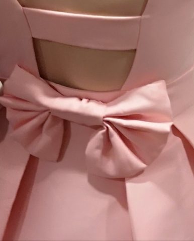 imusau.lt | parduodama Rožinė Apart suknelė