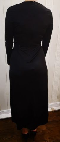 imusau.lt | listing Juoda Apart suknelė