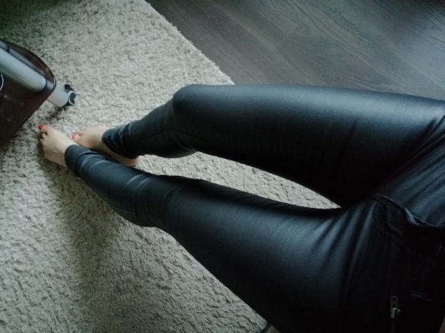 imusau.lt | parduodama Vaškinės kelnės