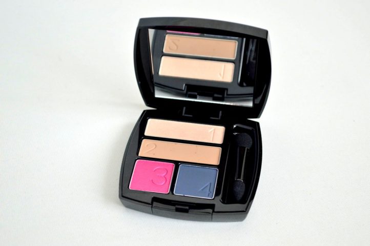 imusau.lt | parduodama Avon akių šešėlių paletė