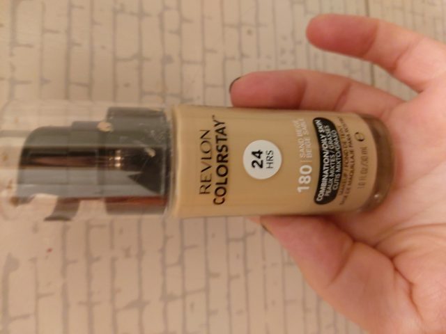 imusau.lt | parduodama Revlon pudra