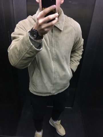 imusau.lt | listing Tom Tailor šiltas švarkelis