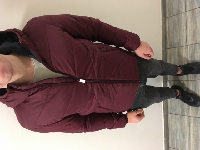 imusau.lt | listing Jack n Jones striukė