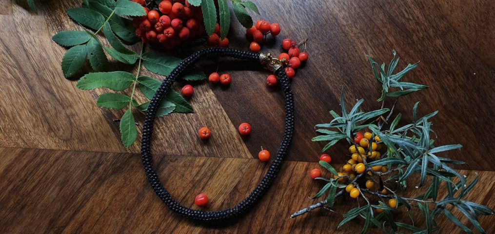 imusau.lt | parduodama Kaklo papuosalas