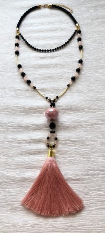 imusau.lt | parduodama Ilgas kaklo papuošalas su kutu