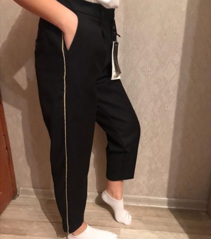 imusau.lt | parduodama rinascimento kelnės