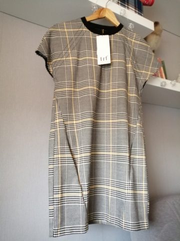 imusau.lt | parduodama nauja zara suknelė