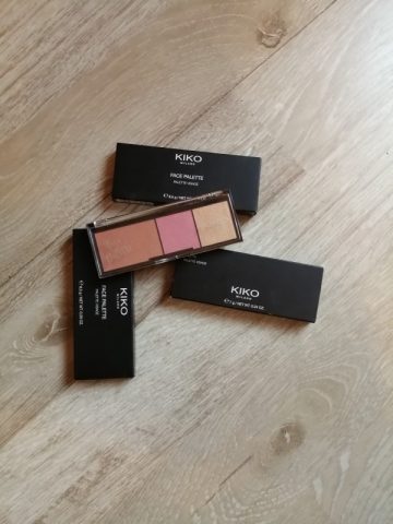 imusau.lt | parduodama kiko kontūravimo paletės