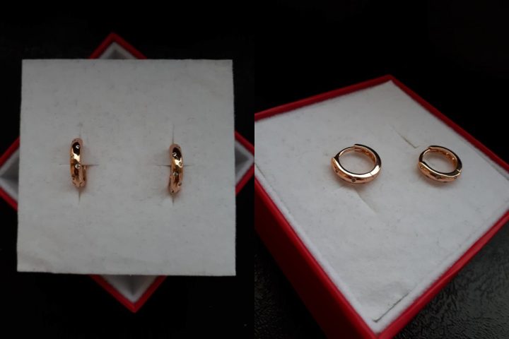 imusau.lt | parduodama Auskarai