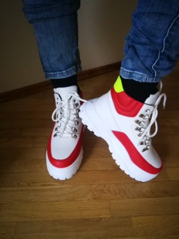 imusau.lt | parduodama Madingi batukai