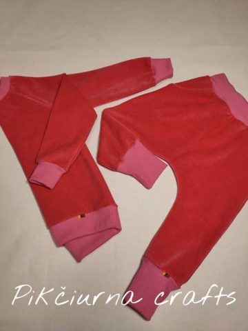 imusau.lt | parduodama Komplektukas