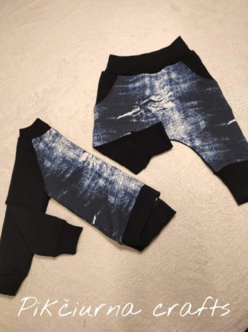 imusau.lt | parduodama Komplektukas