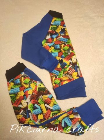 imusau.lt | parduodama Komplektukas