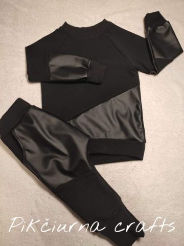 imusau.lt | parduodama Komplektukas