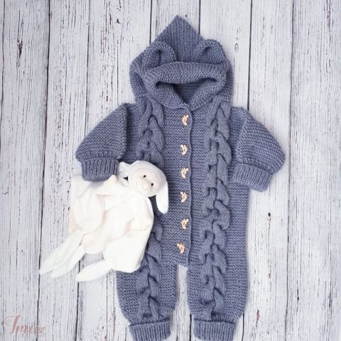 imusau.lt | parduodama Kombinezonas