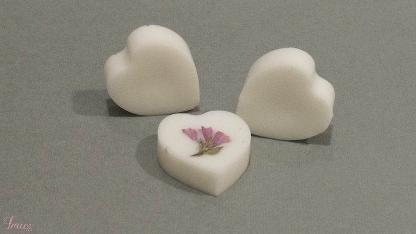 imusau.lt | parduodama Tirpūs aromatiniai kubeliai