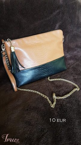 imusau.lt | parduodama Nešiota rankinė