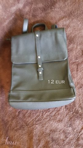 imusau.lt | parduodama Nešiota rankinė