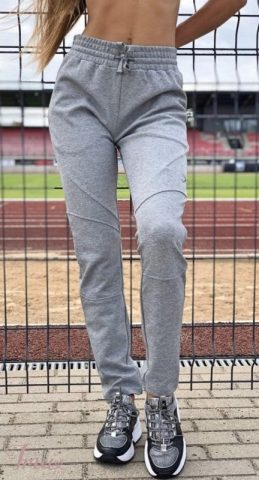 imusau.lt | parduodama Pilkos Gymshark kelnės