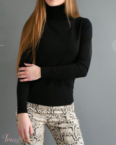 imusau.lt | parduodama Įvairių spalvų megztiniai su šilku, kašmyru