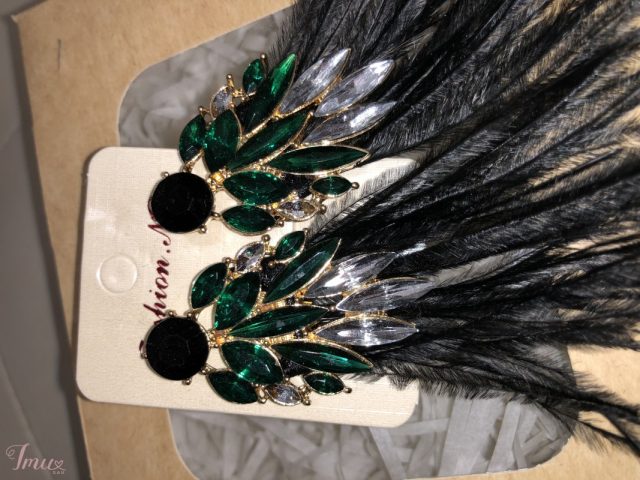 imusau.lt | parduodama Vienetiniai auskarai