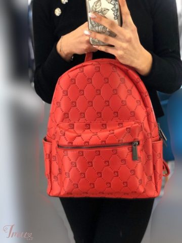 imusau.lt | parduodama Pierre Cardin kuprinė