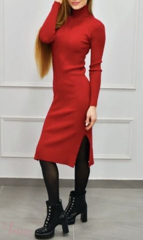 imusau.lt | parduodama Suknelės su šilku, kašmyru