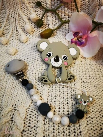 imusau.lt | listing Silikoninis kramtukas koala