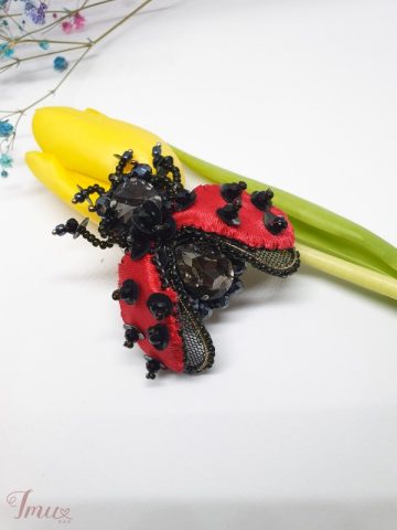 imusau.lt | parduodama Sagė LadyBird Boružė