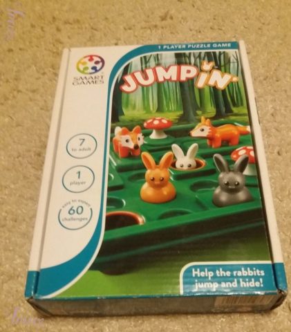 imusau.lt | listing Stalo žaidimas - ,,Jumpin"