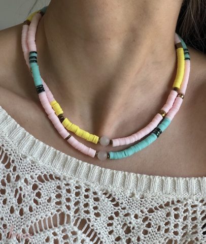 imusau.lt | parduodama Vėrinys ‘Summer color’