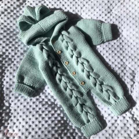 imusau.lt | parduodama Kombinezonas