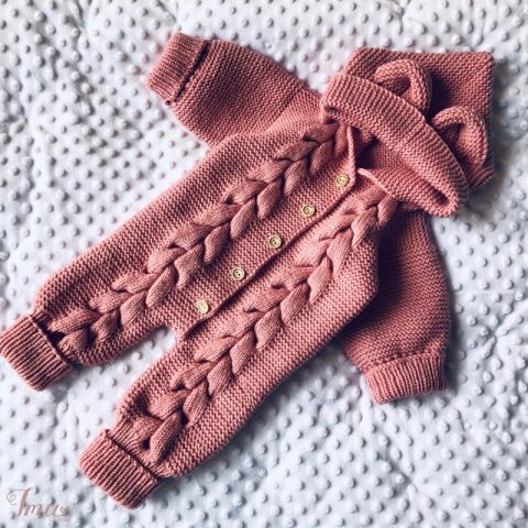 imusau.lt | parduodama Kombinezonas