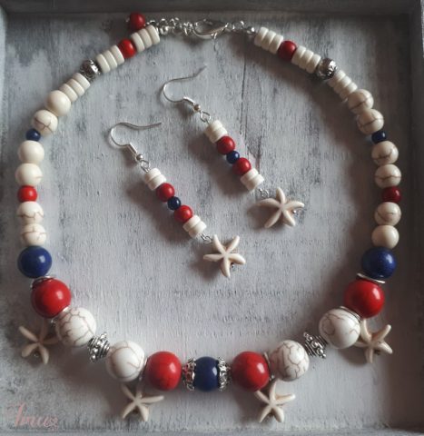 imusau.lt | parduodama Komplektas "Išskleist bures"