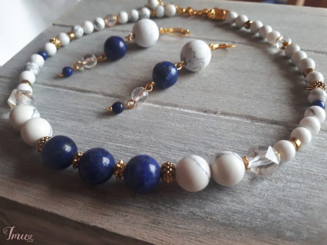 imusau.lt | parduodama Komplektas "O mes prie jūros.."