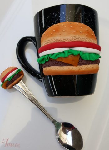 imusau.lt | parduodama originalus puodelis