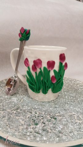 imusau.lt | parduodama originalus puodelis