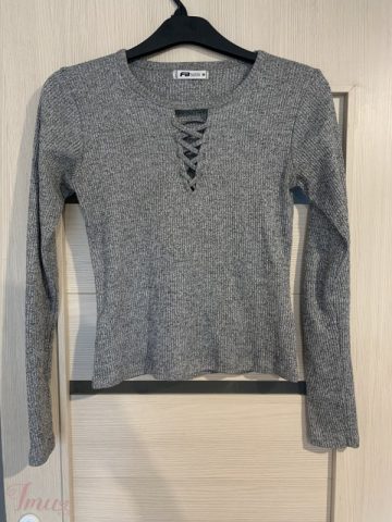 imusau.lt | parduodama Palaidinė ilgomis rankovėmis