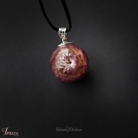 imusau.lt | parduodama Pakabukas "Šlamutis" (30mm)