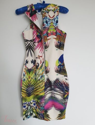 imusau.lt | parduodama Suknelė vasarinė