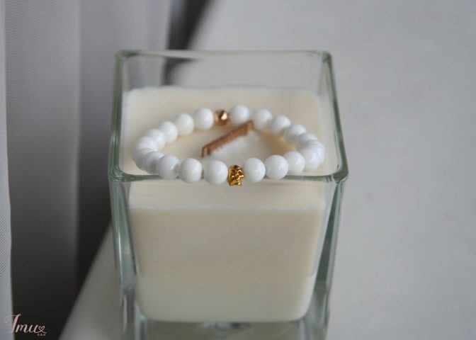 imusau.lt | listing Apyrankė su kaukole