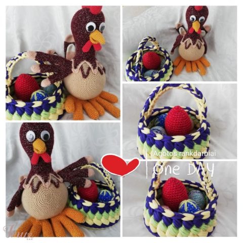 imusau.lt | parduodama Velykinis rinkinukas