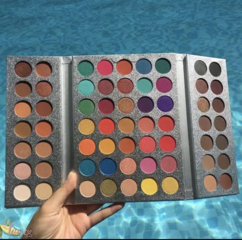 imusau.lt | parduodama Nauja paletė