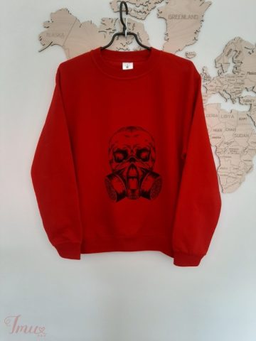 imusau.lt | parduodama Unisex dzemperis