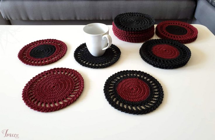 imusau.lt | parduodama Stalo padėkliukai