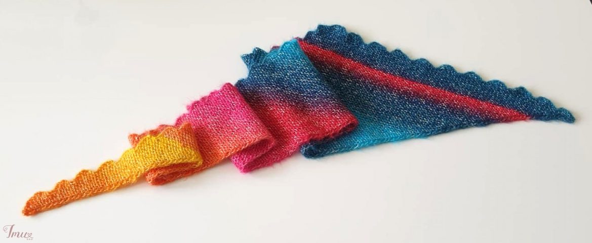 imusau.lt | parduodama Baktusas (šalikas)