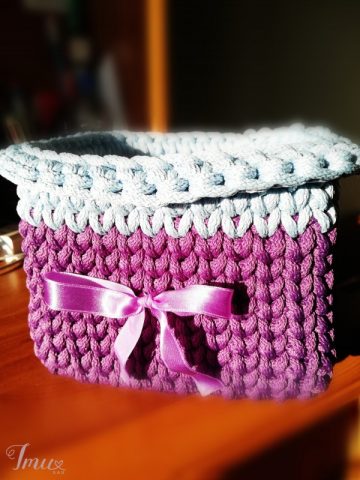 imusau.lt | parduodama Nertas krepšelis